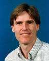 Keith Bonin