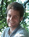 Martin Guthold