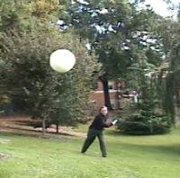 Curve ball
