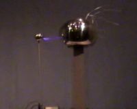 Van de Graaff
