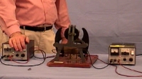 Electric motor