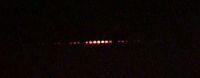 Multislit diffraction pattern