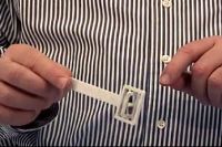 Magnaprobe (3-D compass)