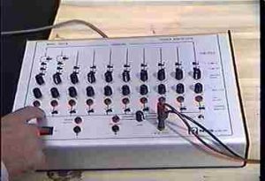 Synthesizer
